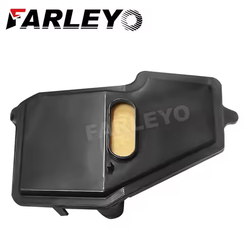 3530397501 Farleyo Automatic Transmission Filter Oil Pan Gasket Kit For Toyota Avanza Sparky Vios DA