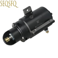 688-81800 Starter Motor For Yamaha Outboard Motor Parts 2 Stroke 75HP-80HP 688-81800-12 688-81800-10
