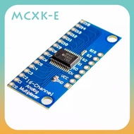 74HC4067 CD74HC4067 16-Channel Analog Digital Multiplexer Breakout Board Module For Arduino Electron