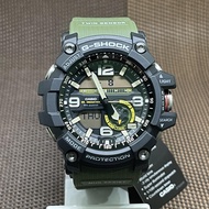 [TimeYourTime] Casio G-Shock GG-1000-1A3 Master of G Muster Series MudMaster Analog Digital Watch