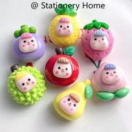 Fruit Fridge Magnets Refrigerator Sticker Refrigerator Decoration Magnet Cute Refrigerator Magnets