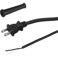 Kabel Kuasa 18 Gauge 2 Wayar 8 kaki untuk DeWalt DW100 DW101 DW120K D26453 DW130 DW236 DW400 dan lai