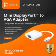 J5CREATE JDA112 Mini Screen Port to VGA