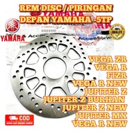 PIRINGAN CAKRAM DEPAN JUPITER Z JUPITER Z BURHAN JUPITER Z NEW ROBOT MX FIZR VEGA VEGA R DISC BRAKE
