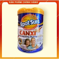 EPOT SURE MILK FOR THE ELDERLY 900G CAN - RICH IN CALCIUM, SUPPORTS BONE AND JOINTS AND DIABETES