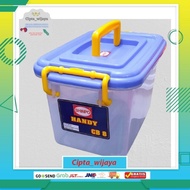Original CB 8 HANDY CONTAINER BOX