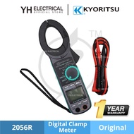 KYORITSU 2056R AC/DC Digital Clamp Meter -100% New &amp; Original