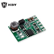DD05CVSA 3.7V 4.2V Charger 5V 6V 9V 12V Discharger Board DC DC Converter Boost Module For Solar Mobi