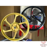 Sport Rim Wheel (KAYAMA) (ZR66) Yamaha Lc135 Lagenda 110 Lagenda 115