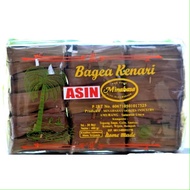 Bagea Kenari Sagu Asli Khas Minahasa Manado