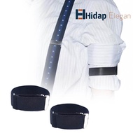 KEMEJA 1 Pair Arm Garter Band, Shirt Sleeve Garter Bartender Armband, Shirt Garter, Shirt Sleeve