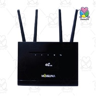 READY STOCK Modem MODIFIED 4G LTE OEM RS860 RS980+ CP101+ ROUTER MODEM UNLOCKED UNLIMITED HOTSPOT WI