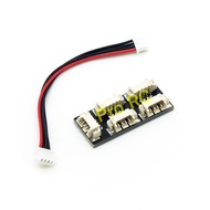 5-Port I2C IIC Side Pin Splitter Expand Hub Module for RC PIX Pixhawk Flight Controller