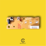 Sensor AC Sharp – Mengatur Suhu Indoor & Evaporator Original Pengganti Rusak