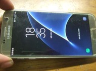Samsung galaxy S7 32G G930FD 4G 5.1吋 功能正常