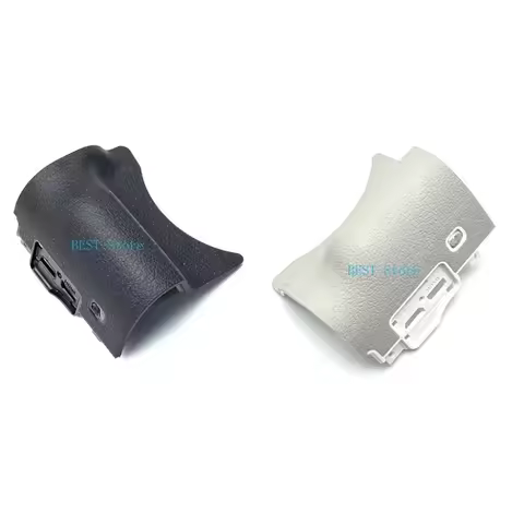 New Original for Canon EOS M50 I II M50II mark ii Body Cover Hand Grip Rubber Leather Shell Cover SL