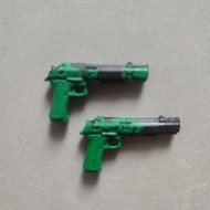 Mcfarlane Munition Pack Wave 3 Loose (14)