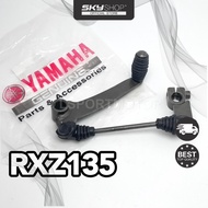 ORIGINAL 🔥 YAMAHA RXZ135 GEAR LEVER ASSY (OE) RXZ 135 (S)