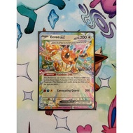 Eevee eX Prismatic Evo 075/131