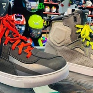 IZ2 SNEAKER REBELHORN