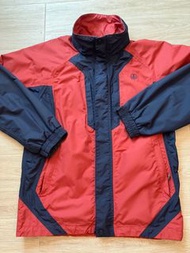 Leaveland mg jacket wind 外套 防風 north 戶外