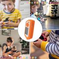 KUGIGI For Flipper Zero Protective , Silicone Multifunctional Tool Game Console Protective Cover,  W