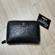 Chanel 香奈兒 長夾