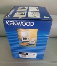 KENWOOD咖啡機