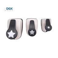 3 PCS Star Hole Punch, Star Punch, Star Paper Punch, Plastic+Metal Star Hole Puncher, Star Puncher f