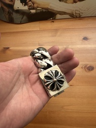 Chrome Hearts XL ID Bracelet