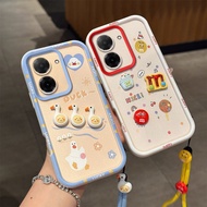 Redmi a5 a4 a3 a3x a3 pro a2 a2+2022 a1 a1+2022 poco m6 m6 pro m7 m7 pro m6 plus 4g 5g Phone Case Sh
