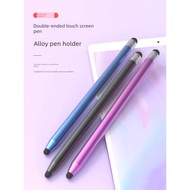Pen sentuh skrin sentuh Pen tablet goojodoq IPhone Tablet Huawei Android Clip Capacitive Pen