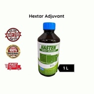 Hextar Hasten Spray Adjuvant/ Stiker/ Pelekat Racun/ Penyebar Racun/ Adjuvant surfactant/ Wetter/Act