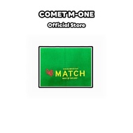 10ft / 12ft Hainsworth Match Snooker Table Cloth & Side Cushion