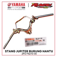 JUPITER OWL HANDLEBAR JUPITER BURHAN ORIGINAL YAMAHA 2P2 F6210 00