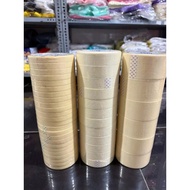 Paper tape 1F2, 2F4, 4F5