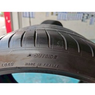 Michelin Pilot Sport 4 Percentage Tires Size 315 30 Year 22 22 4