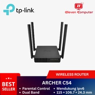 TP-LINK AC1200 ARCHER C54 DUAL-BAND