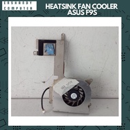 ASUS F9S FAN COOLER HEATER