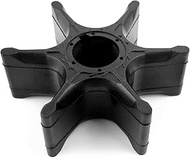 6E5-44352-01-00 Water Pump Impeller Replacement for Yamaha Outboards 100 115 150 200 225 250 300 HP 