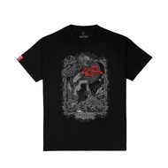 CULTURE HERO T-SHIRT - SENGKUNI