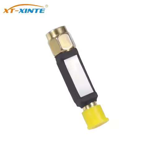 868MHz/915MHz/433MHz/1200MHz BandPass Filter 915MHz Bandpass Filter Bandwidth 902-928MHz with SMA Co