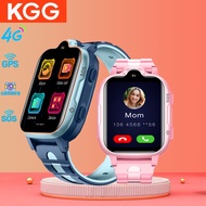 4G Smart Watch Kids IP67 Waterproof GPS WIFI Tracker HD Video K15 Call Phone SOS Smartwatch for Boys and Girls Gifts