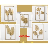Frame Wall Deco Murah ( 60 cm X 40 cm) READY STOCK