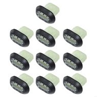 X13D Precisions Door Panel Fasteners for Car Interior Trim Attachments 7703081232