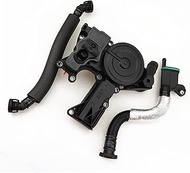 Oil Water Separator With Hose Exhaust Pipe, for Passat, B6, for EOS, for Golf, 5 6 MK6, for Tiguan, 