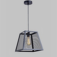 Loft Retro Industrial Style American Country Bar Cafe Art Creative Dining Chandelier Iron Art Unique