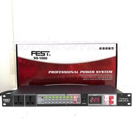 Power Sequence Fest SS-1000 Power Squener Fest ss1000 Good Fest1000 ss 1000
