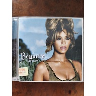Music CD BEYONCE B'DAYOriginal