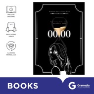 Gramedia Surabaya - Novel 00.00
